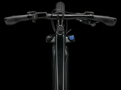 Trek Bikes Allant+ 7 Gen 2 Lithium Grey Hot