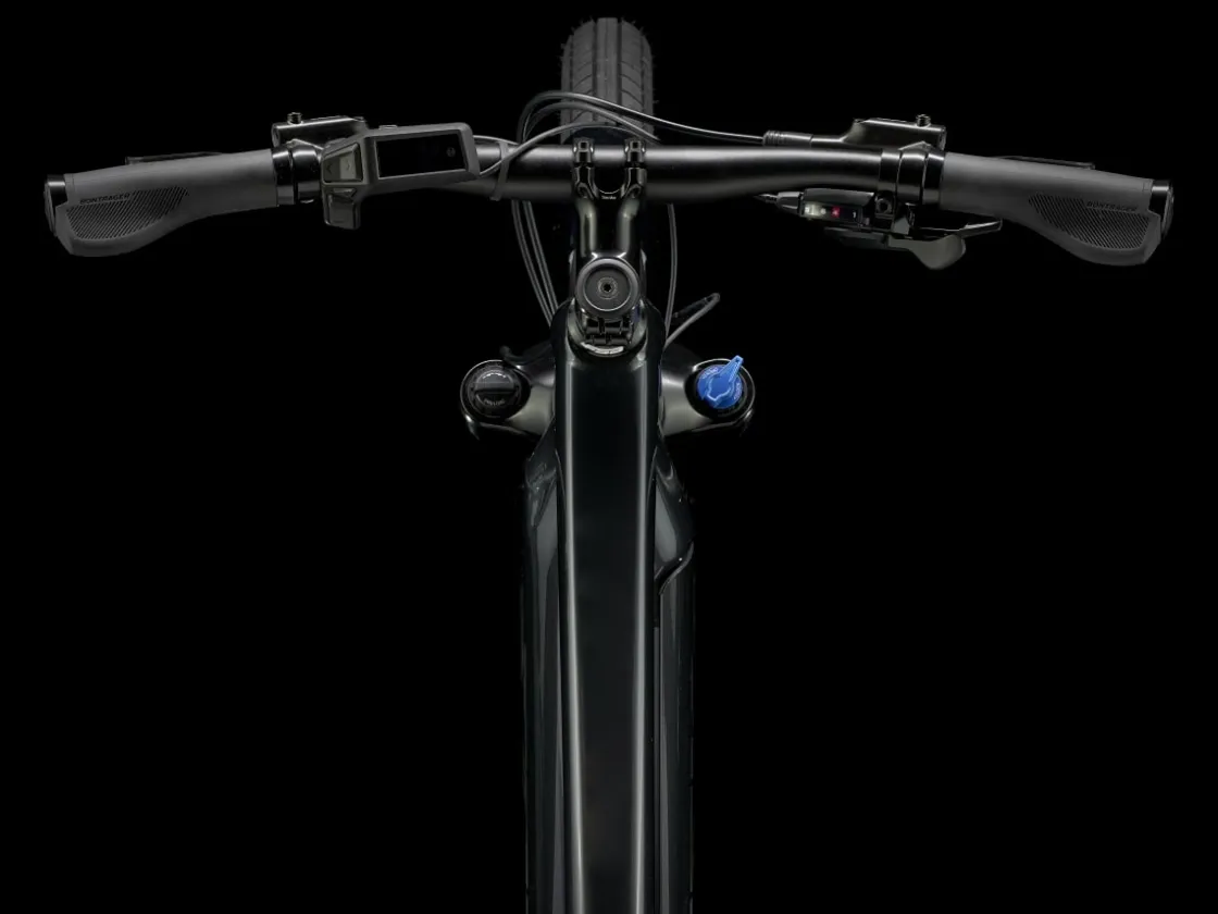 Trek Bikes Allant+ 7 Gen 2 Lithium Grey Hot