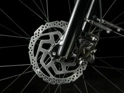 Trek Bikes Allant+ 7 Gen 2 Lithium Grey Hot