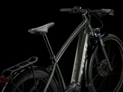 Trek Bikes Allant+ 7 Gen 2 Lithium Grey Hot