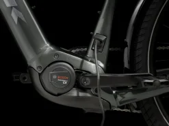 Trek Bikes Allant+ 7 Gen 2 Lithium Grey Hot