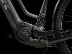Trek Bikes Allant+ 7 Lowstep Gen 2 Lithium Grey Cheap