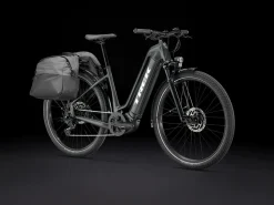 Trek Bikes Allant+ 7 Lowstep Gen 2 Lithium Grey Cheap