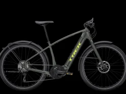 Trek Bikes Allant+ 8S Outlet