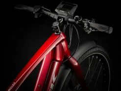 Trek Bikes Allant+ 8S Outlet