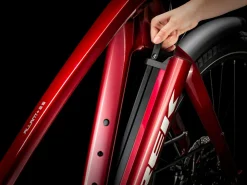 Trek Bikes Allant+ 8S Outlet