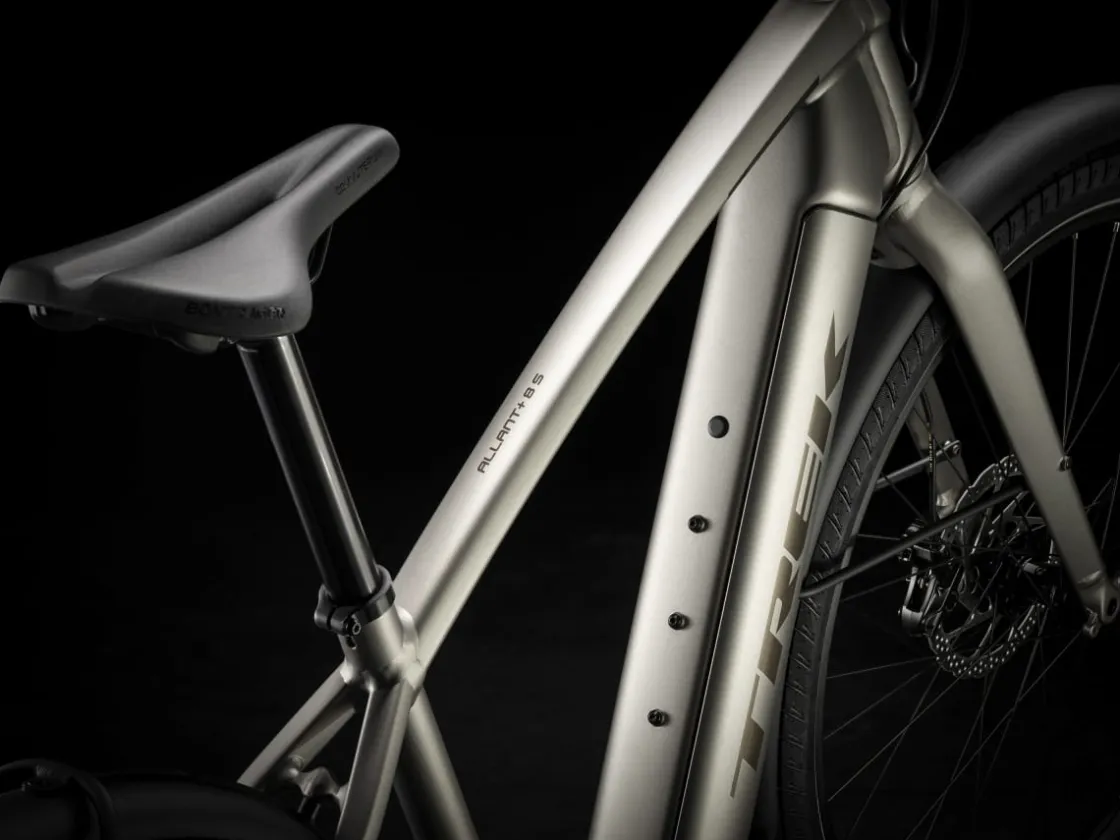 Trek Bikes Allant+ 8S Outlet