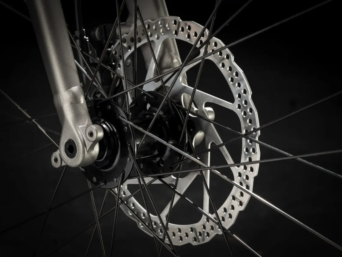 Trek Bikes Allant+ 8S Outlet