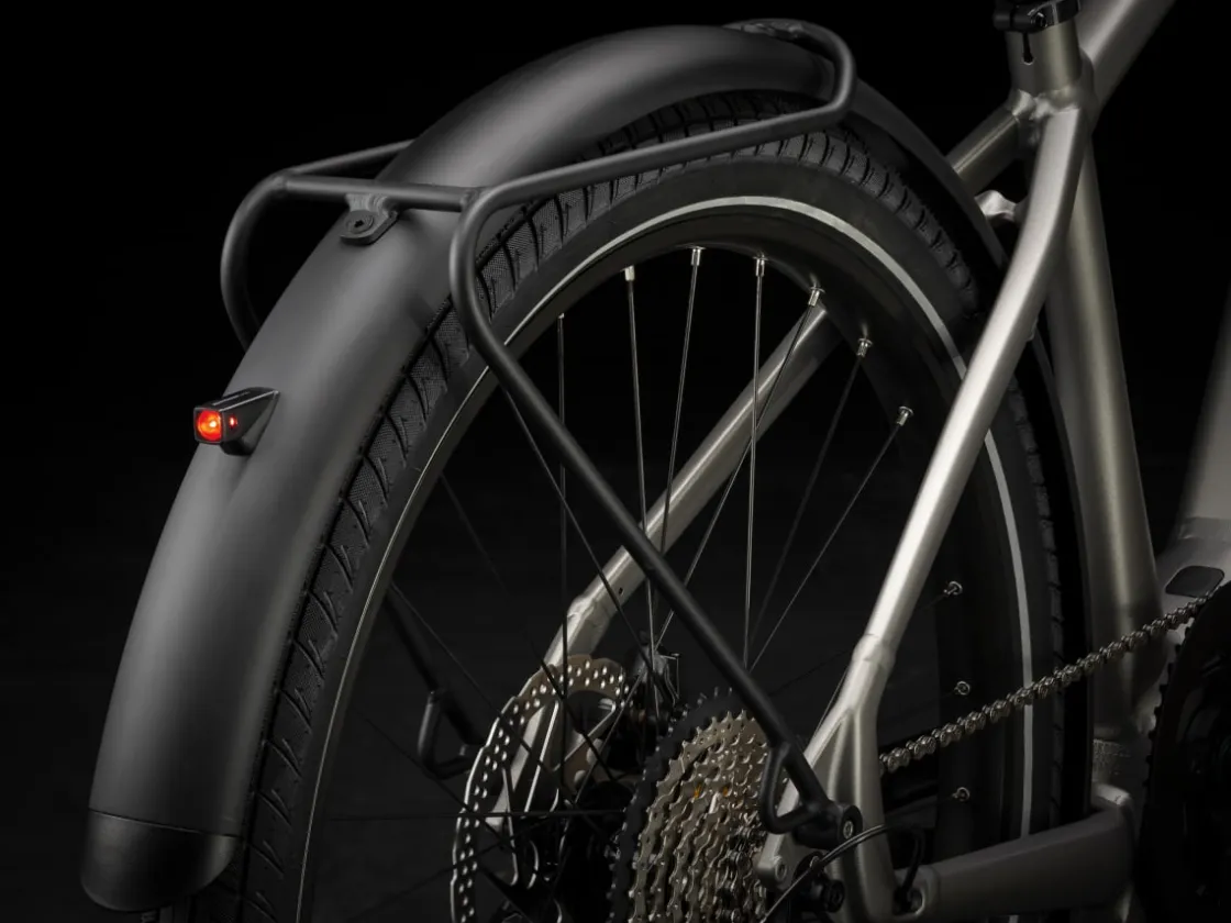 Trek Bikes Allant+ 8S Outlet
