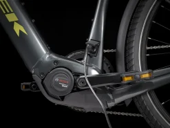 Trek Bikes Allant+ 8S Outlet