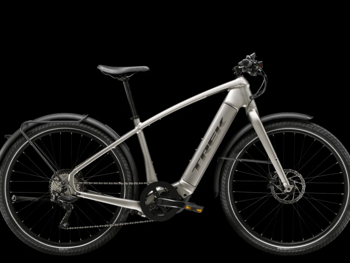 Trek Bikes Allant+ 8S Outlet