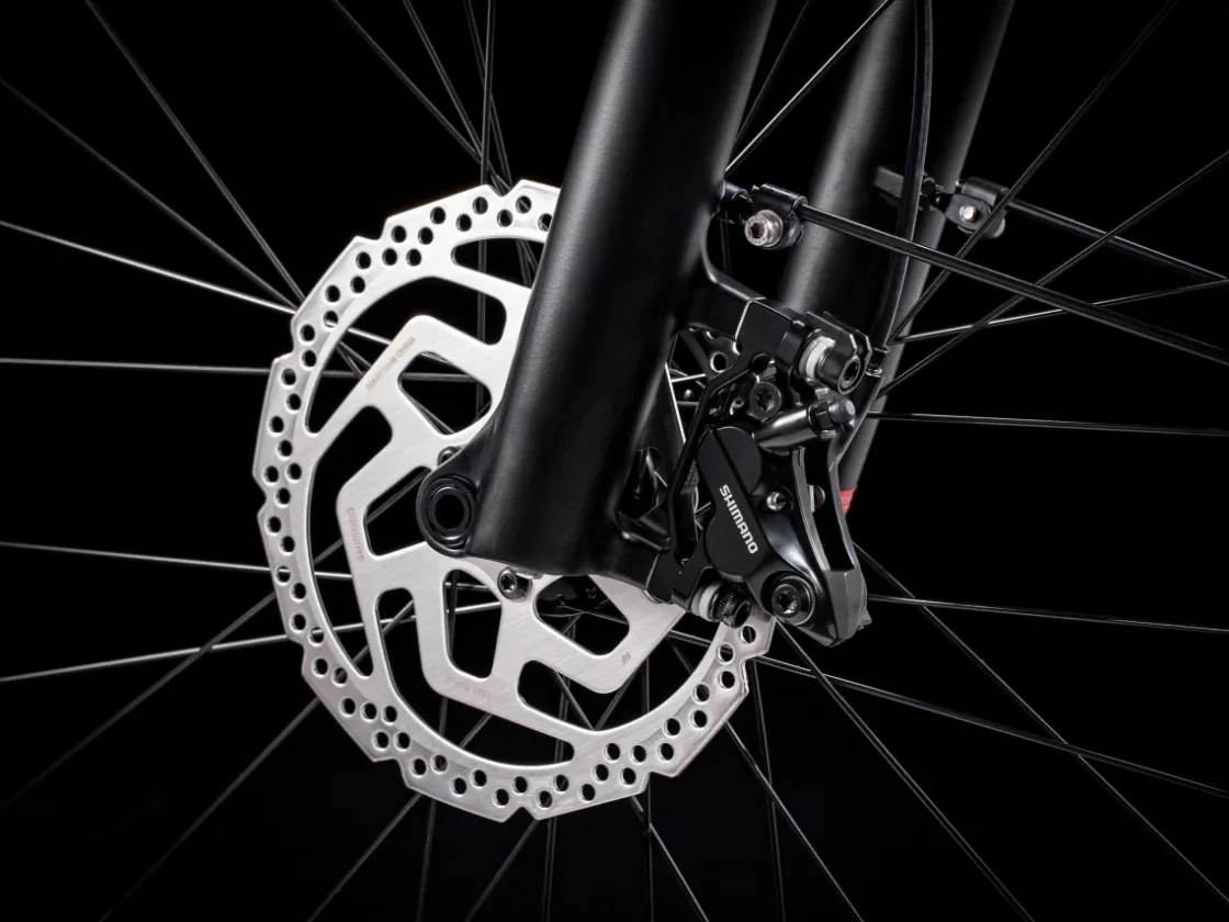 Trek Bikes Allant+ 7S Matte Quicksilver Clearance