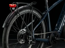 Trek Bikes Allant+ 7S Matte Quicksilver Clearance