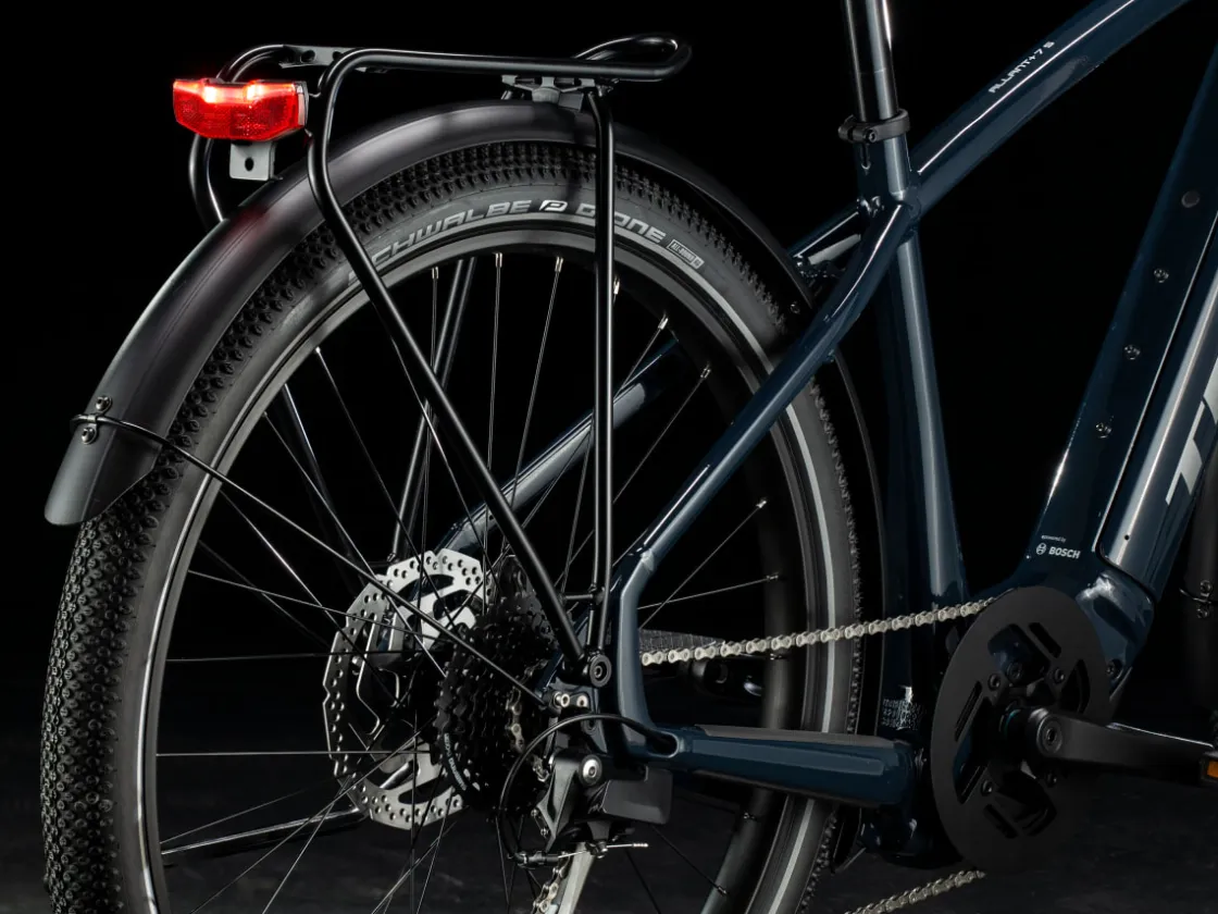 Trek Bikes Allant+ 7S Matte Quicksilver Clearance