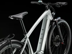 Trek Bikes Allant+ 7S Matte Quicksilver Clearance