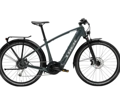 Trek Bikes Allant+ 7S Matte Quicksilver Clearance
