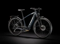 Trek Bikes Allant+ 7S Matte Quicksilver Clearance