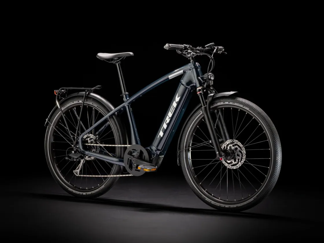 Trek Bikes Allant+ 7S Matte Quicksilver Clearance