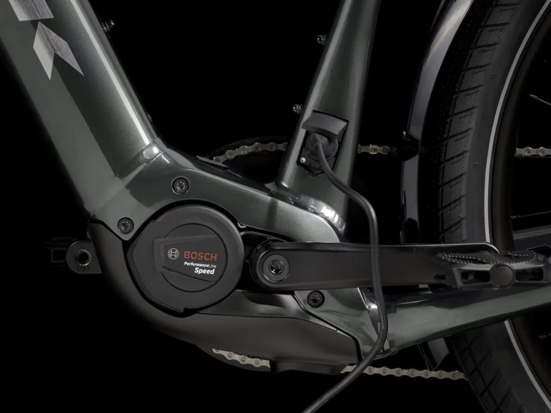 Trek Bikes Allant+ 7S Gen 2 Online