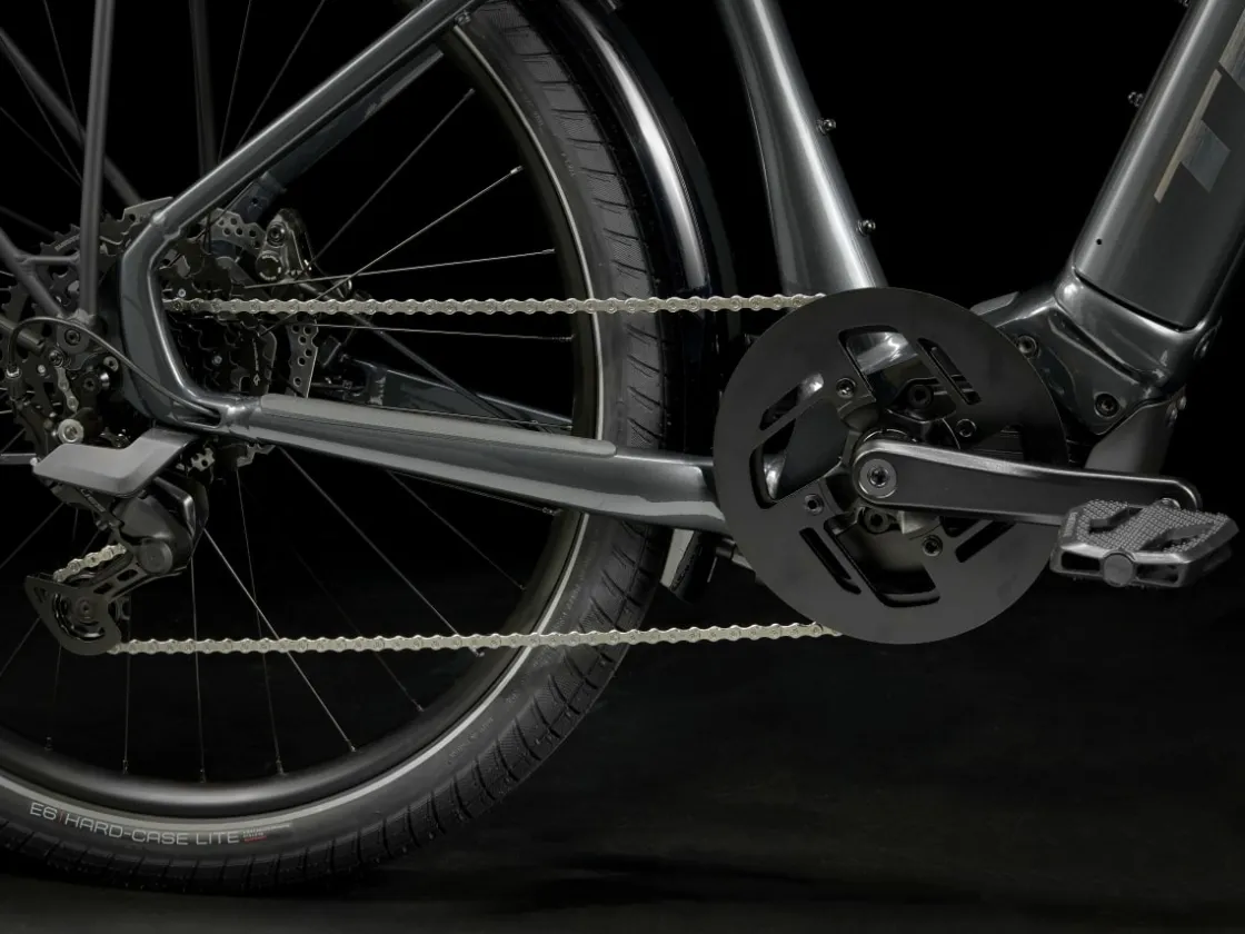 Trek Bikes Allant+ 7S Gen 2 Online