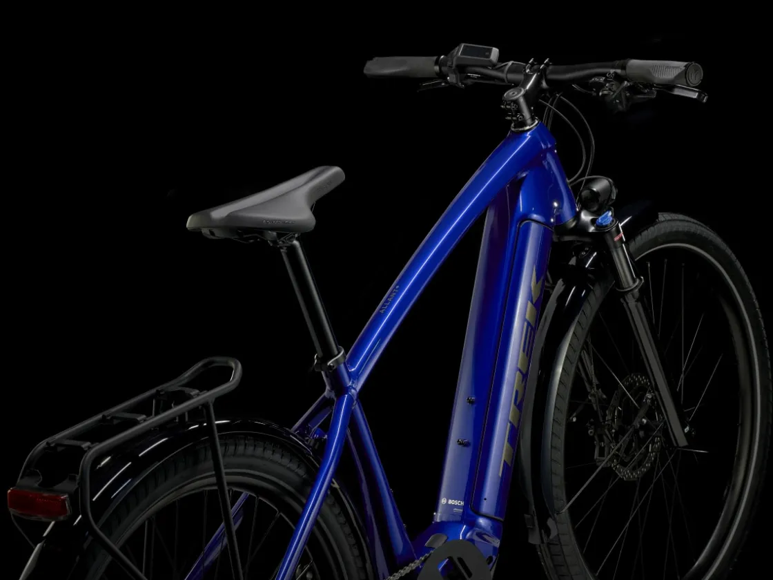 Trek Bikes Allant+ 7S Gen 2 Online