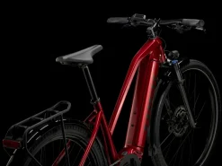 Trek Bikes Allant+ 7S Mid-step Gen 2 Hot