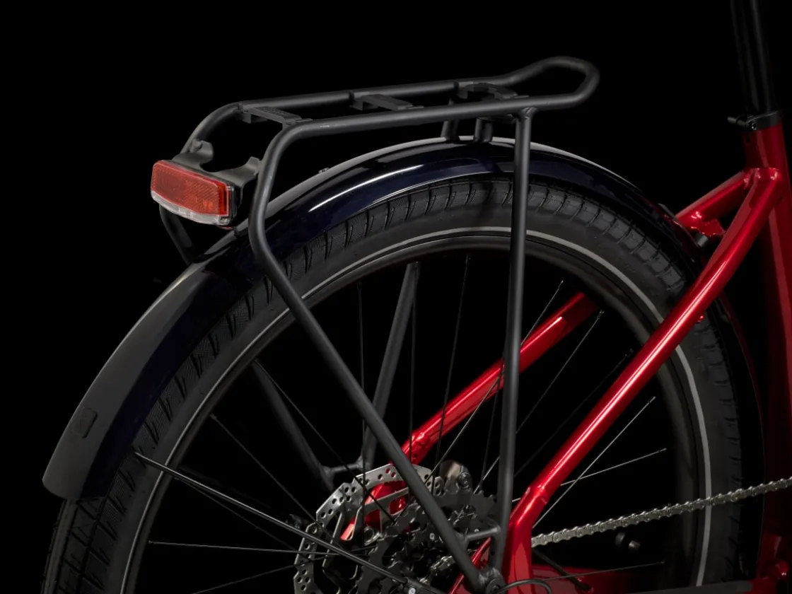 Trek Bikes Allant+ 7S Mid-step Gen 2 Hot