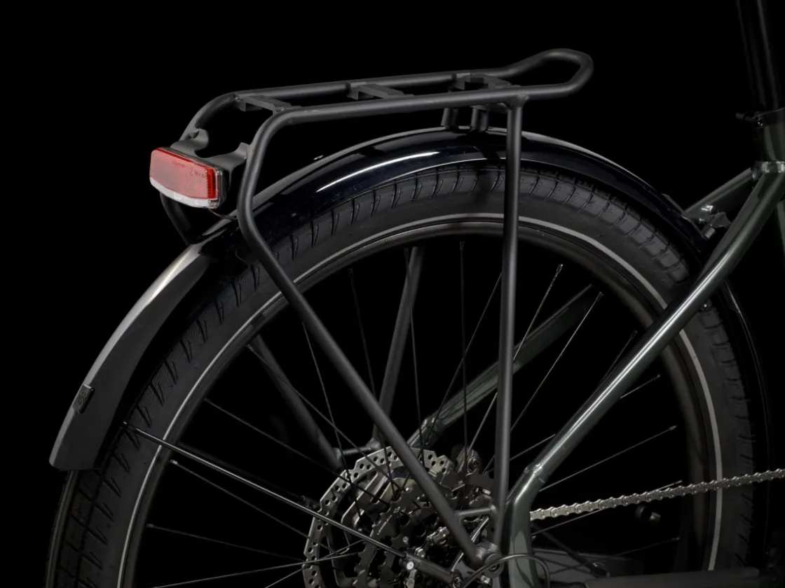 Trek Bikes Allant+ 7S Mid-step Gen 2 Hot