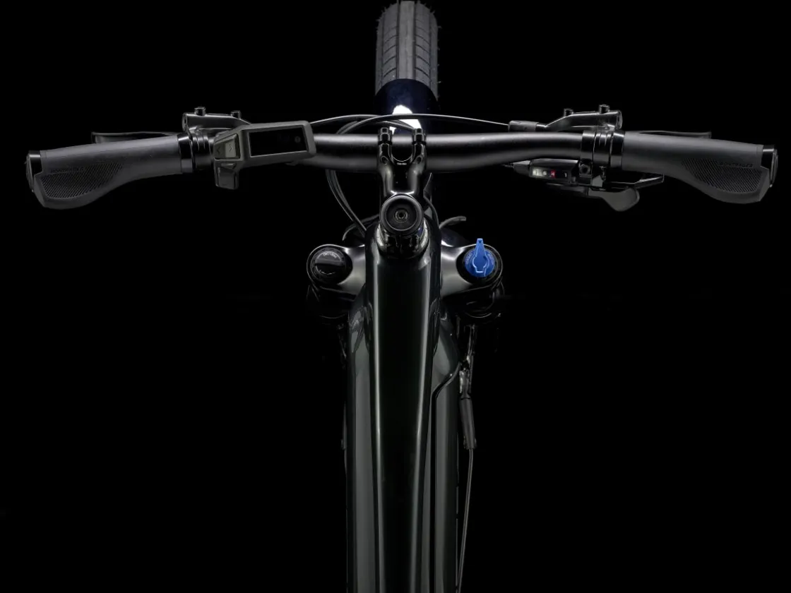 Trek Bikes Allant+ 7S Mid-step Gen 2 Hot
