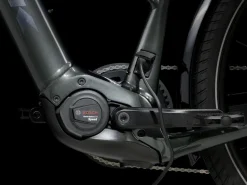 Trek Bikes Allant+ 7S Mid-step Gen 2 Hot