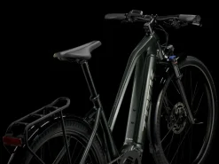 Trek Bikes Allant+ 7S Mid-step Gen 2 Hot