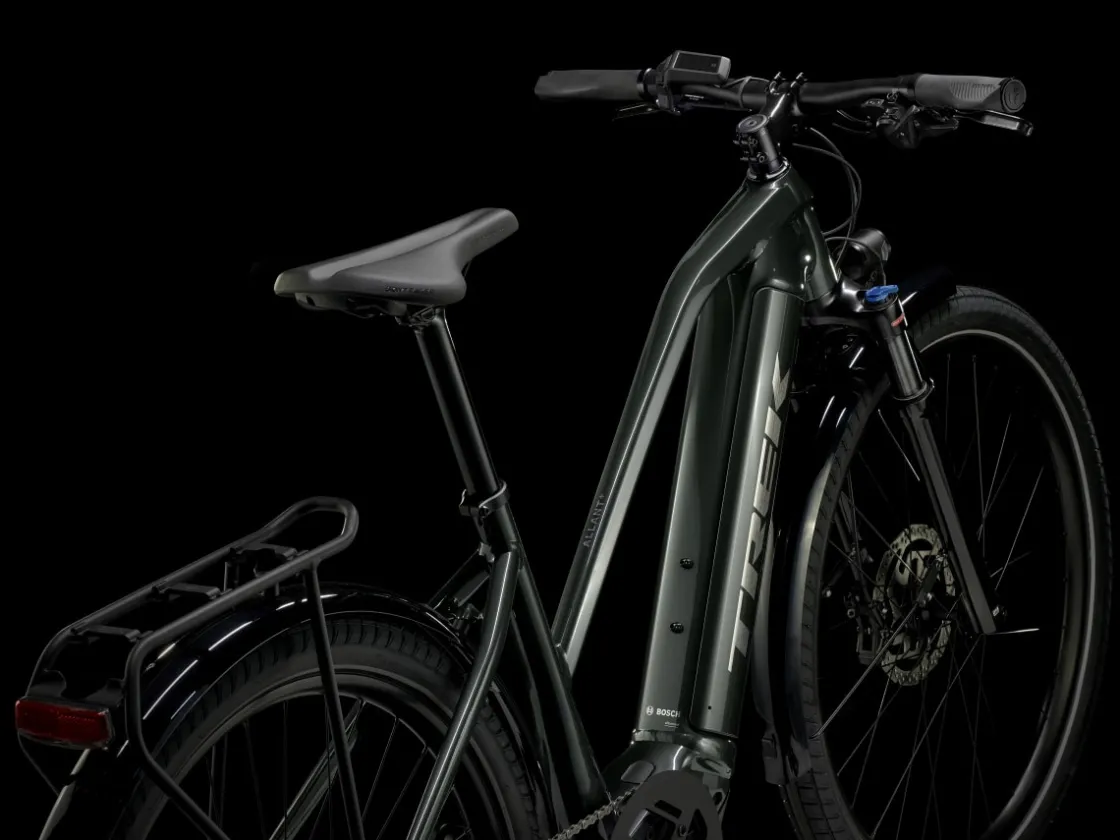 Trek Bikes Allant+ 7S Mid-step Gen 2 Hot
