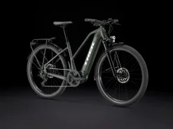Trek Bikes Allant+ 7S Mid-step Gen 2 Hot