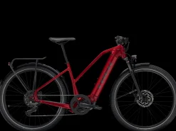Trek Bikes Allant+ 7S Mid-step Gen 2 Hot