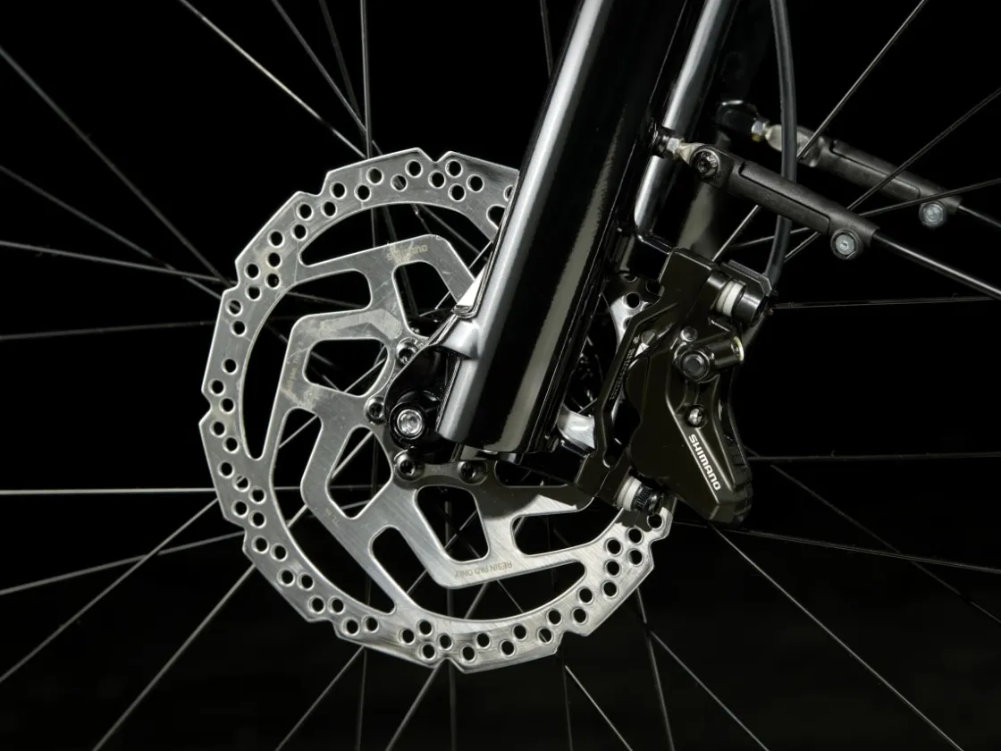 Trek Bikes Allant+ 7S Mid-step Gen 2 Hot