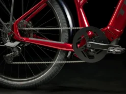 Trek Bikes Allant+ 7S Mid-step Gen 2 Hot