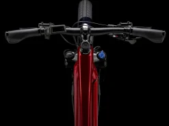 Trek Bikes Allant+ 7S Mid-step Gen 2 Hot