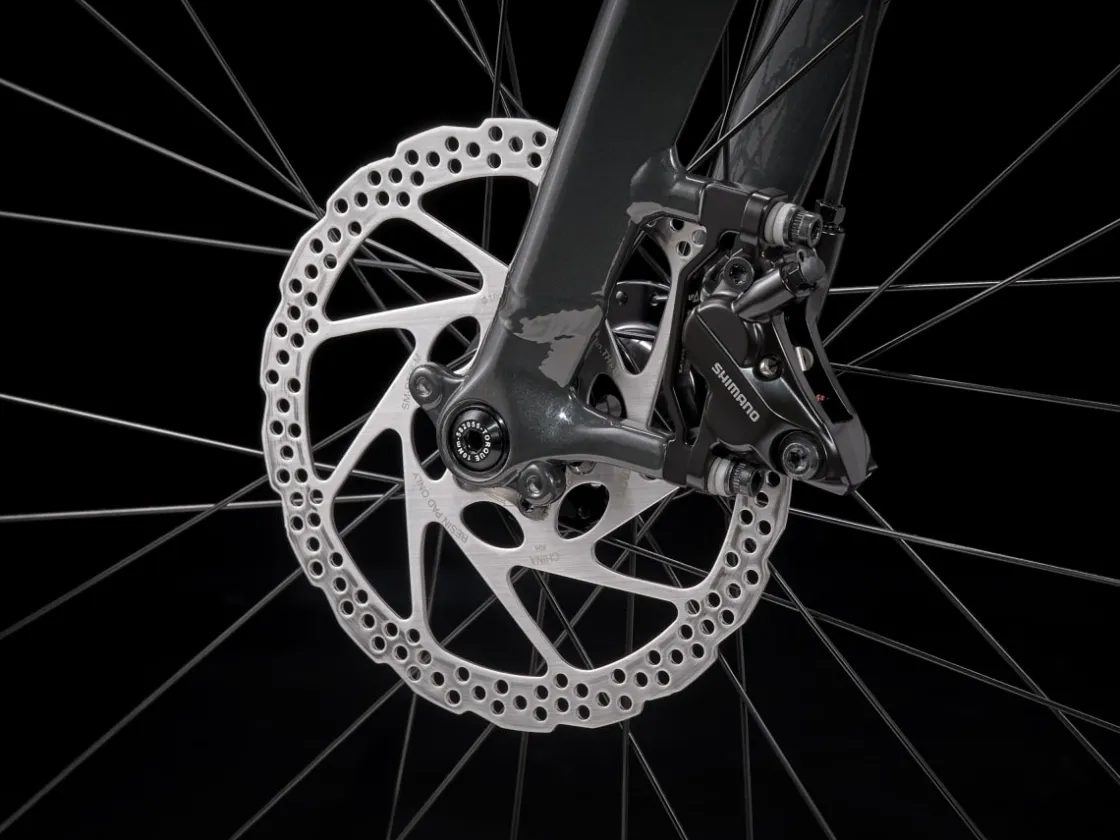 Trek Bikes Allant+ 8S Stagger Outlet