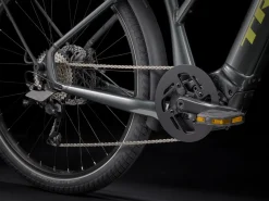 Trek Bikes Allant+ 8S Stagger Outlet