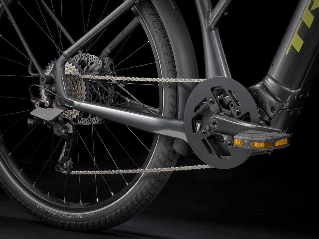 Trek Bikes Allant+ 8S Stagger Outlet