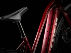 Trek Bikes Allant+ 8S Stagger Outlet