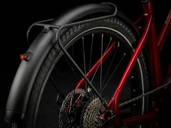 Trek Bikes Allant+ 8S Stagger Outlet