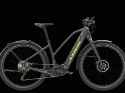 Trek Bikes Allant+ 8S Stagger Outlet