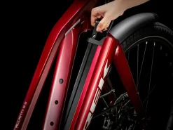 Trek Bikes Allant+ 8S Stagger Outlet