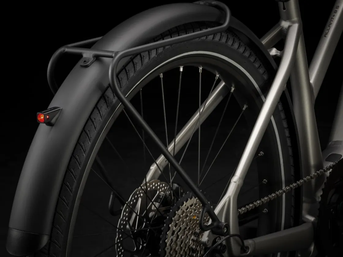 Trek Bikes Allant+ 8S Stagger Outlet