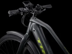 Trek Bikes Allant+ 8S Stagger Outlet