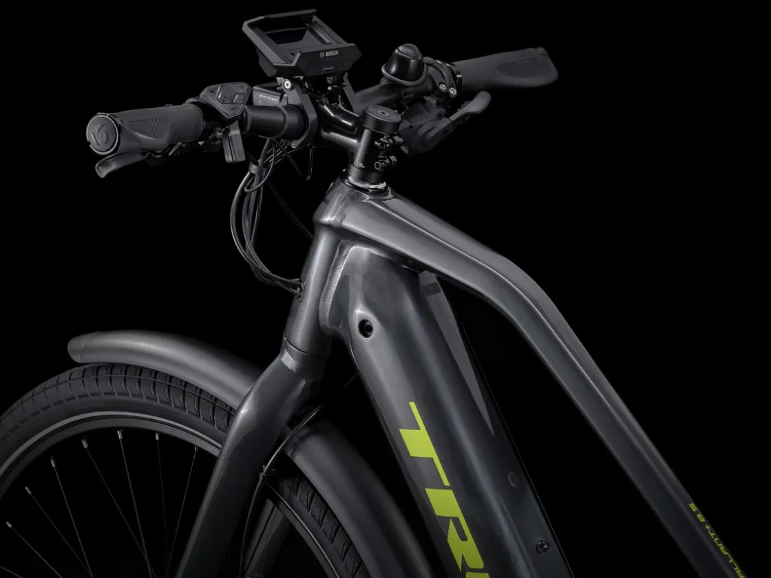 Trek Bikes Allant+ 8S Stagger Outlet