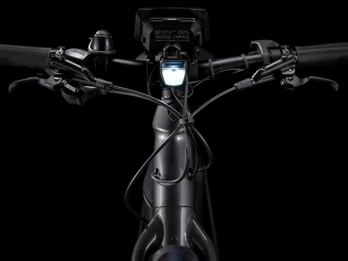 Trek Bikes Allant+ 8S Stagger Outlet