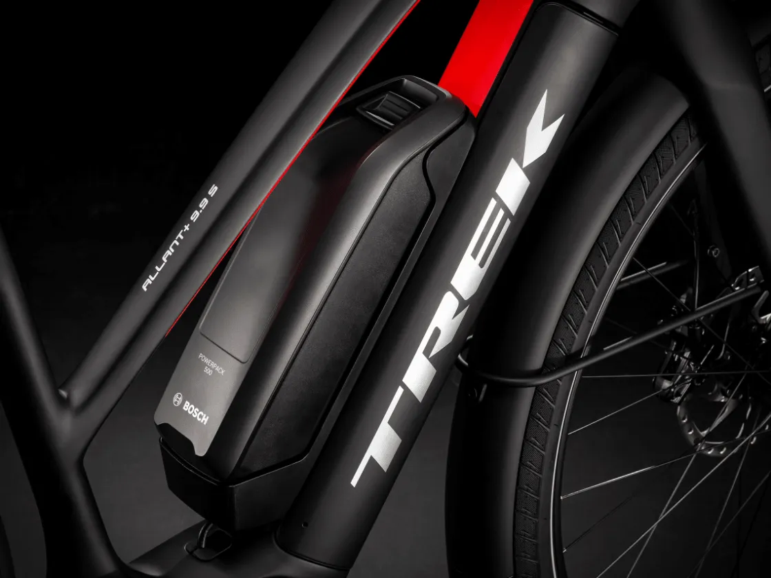 Trek Bikes Allant+ 8S Stagger Outlet