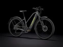Trek Bikes Allant+ 8S Stagger Outlet